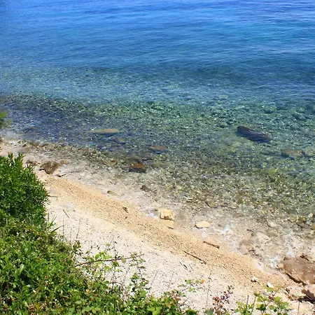 Apartmán By The Sea Kuciste, Peljesac - 19583 Kuciste