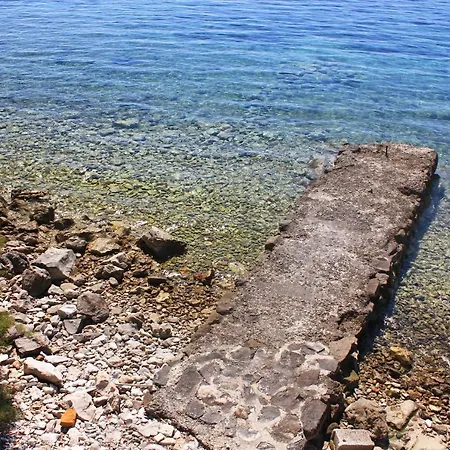 By The Sea Kuciste, Peljesac - 19583 * Kuciste