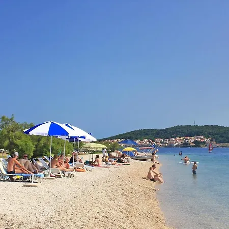 By The Sea Kuciste, Peljesac - 19583 Apartmán *