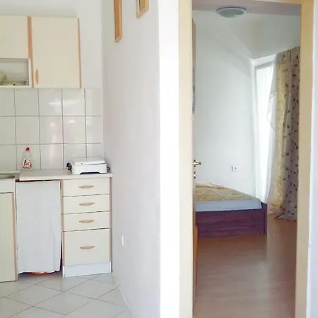 Apartmán By The Sea Kuciste, Peljesac - 19583 Kuciste