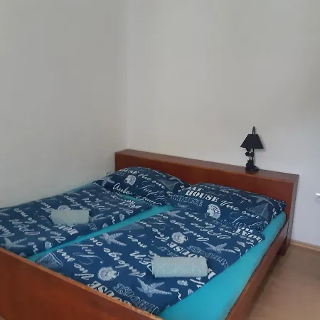 Apartmán By The Sea Kuciste, Peljesac - 19583 Kuciste