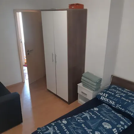 Apartmán By The Sea Kuciste, Peljesac - 19583