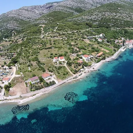 By The Sea Kuciste, Peljesac - 19583 Kućište
