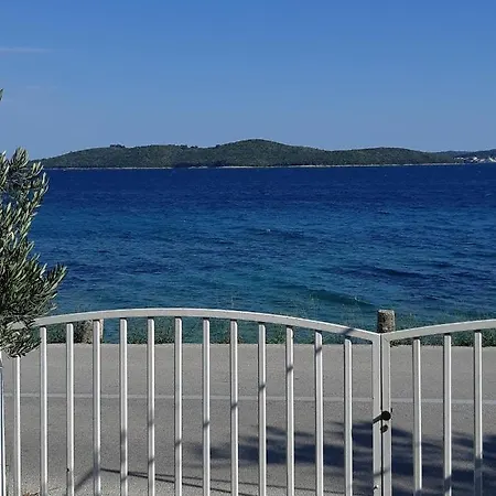 Apartamento By The Sea Kuciste, Peljesac - 19583 Kućište