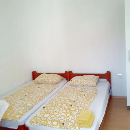 Apartamento By The Sea Kuciste, Peljesac - 19583 Kućište