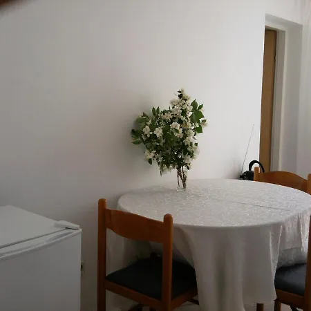 Apartamento By The Sea Kuciste, Peljesac - 19583